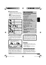 Предварительный просмотр 19 страницы JVC KD-G161 (German) Instructions Manual