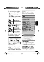 Предварительный просмотр 35 страницы JVC KD-G161 (German) Instructions Manual