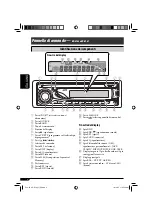 Предварительный просмотр 36 страницы JVC KD-G161 (German) Instructions Manual