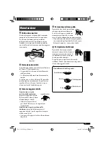 Предварительный просмотр 45 страницы JVC KD-G161 (German) Instructions Manual