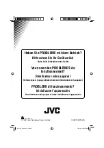 Предварительный просмотр 50 страницы JVC KD-G161 (German) Instructions Manual