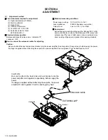 Предварительный просмотр 10 страницы JVC KD-G179UR Service Manual