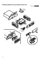 Предварительный просмотр 32 страницы JVC KD-G179UR Service Manual