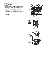 Предварительный просмотр 11 страницы JVC KD-G201 Service Manual