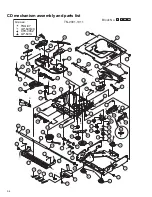 Preview for 46 page of JVC KD-G201 Service Manual