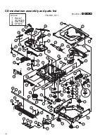 Предварительный просмотр 46 страницы JVC KD-G201 Service Manual