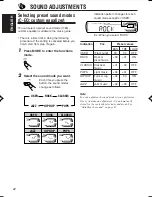 Preview for 79 page of JVC KD-G201 Service Manual