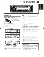 Preview for 102 page of JVC KD-G201 Service Manual