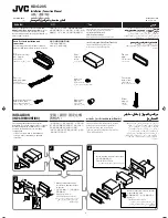 Предварительный просмотр 25 страницы JVC KD-G205 Instructions Manual