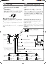 Предварительный просмотр 3 страницы JVC KD-G207 Installation & Connection Manual