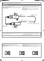 Предварительный просмотр 4 страницы JVC KD-G207 Installation & Connection Manual