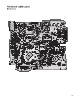 Предварительный просмотр 7 страницы JVC KD-G209 Schematic Diagrams