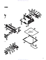 Предварительный просмотр 17 страницы JVC KD-G209 Service Manual