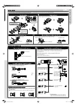 Предварительный просмотр 4 страницы JVC KD-G246 Instructions