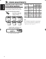 Preview for 16 page of JVC KD-G255 Instructions Manual