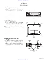 Предварительный просмотр 7 страницы JVC KD-G255 Service Manual