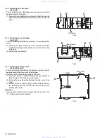 Предварительный просмотр 8 страницы JVC KD-G255 Service Manual