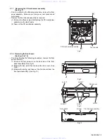 Предварительный просмотр 9 страницы JVC KD-G255 Service Manual