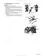 Предварительный просмотр 19 страницы JVC KD-G255 Service Manual