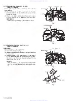 Предварительный просмотр 20 страницы JVC KD-G255 Service Manual