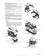 Предварительный просмотр 21 страницы JVC KD-G255 Service Manual