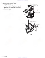 Предварительный просмотр 22 страницы JVC KD-G255 Service Manual