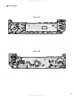 Предварительный просмотр 39 страницы JVC KD-G255 Service Manual