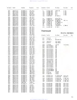 Предварительный просмотр 49 страницы JVC KD-G255 Service Manual