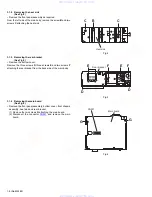 Preview for 8 page of JVC KD-G269 Service Manual