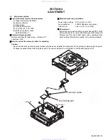 Preview for 25 page of JVC KD-G269 Service Manual