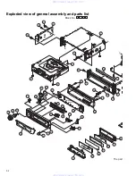 Preview for 42 page of JVC KD-G269 Service Manual