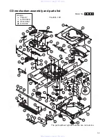 Preview for 45 page of JVC KD-G269 Service Manual