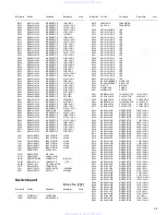 Preview for 49 page of JVC KD-G269 Service Manual