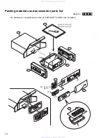 Preview for 52 page of JVC KD-G269 Service Manual