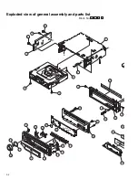 Предварительный просмотр 28 страницы JVC KD-G279UR Service Manual