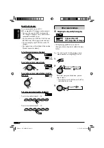 Preview for 8 page of JVC KD-G285 Instructions Manual