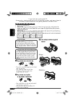 Preview for 18 page of JVC KD-G285 Instructions Manual