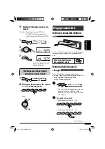 Preview for 23 page of JVC KD-G285 Instructions Manual