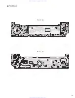 Предварительный просмотр 15 страницы JVC KD-G285 Service Manual