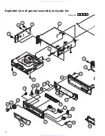 Предварительный просмотр 18 страницы JVC KD-G285 Service Manual