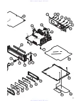 Предварительный просмотр 19 страницы JVC KD-G285 Service Manual