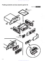 Предварительный просмотр 28 страницы JVC KD-G285 Service Manual