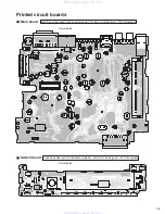 Предварительный просмотр 13 страницы JVC kd-g285u Service Manual