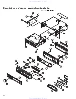 Предварительный просмотр 18 страницы JVC kd-g285u Service Manual