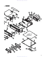 Предварительный просмотр 19 страницы JVC kd-g285u Service Manual