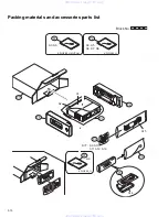 Предварительный просмотр 26 страницы JVC kd-g285u Service Manual