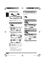 Предварительный просмотр 10 страницы JVC KD-G3 Instructions Manual