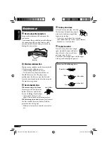 Предварительный просмотр 14 страницы JVC KD-G3 Instructions Manual