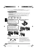 Предварительный просмотр 38 страницы JVC KD-G3 Instructions Manual