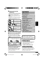 Предварительный просмотр 39 страницы JVC KD-G3 Instructions Manual